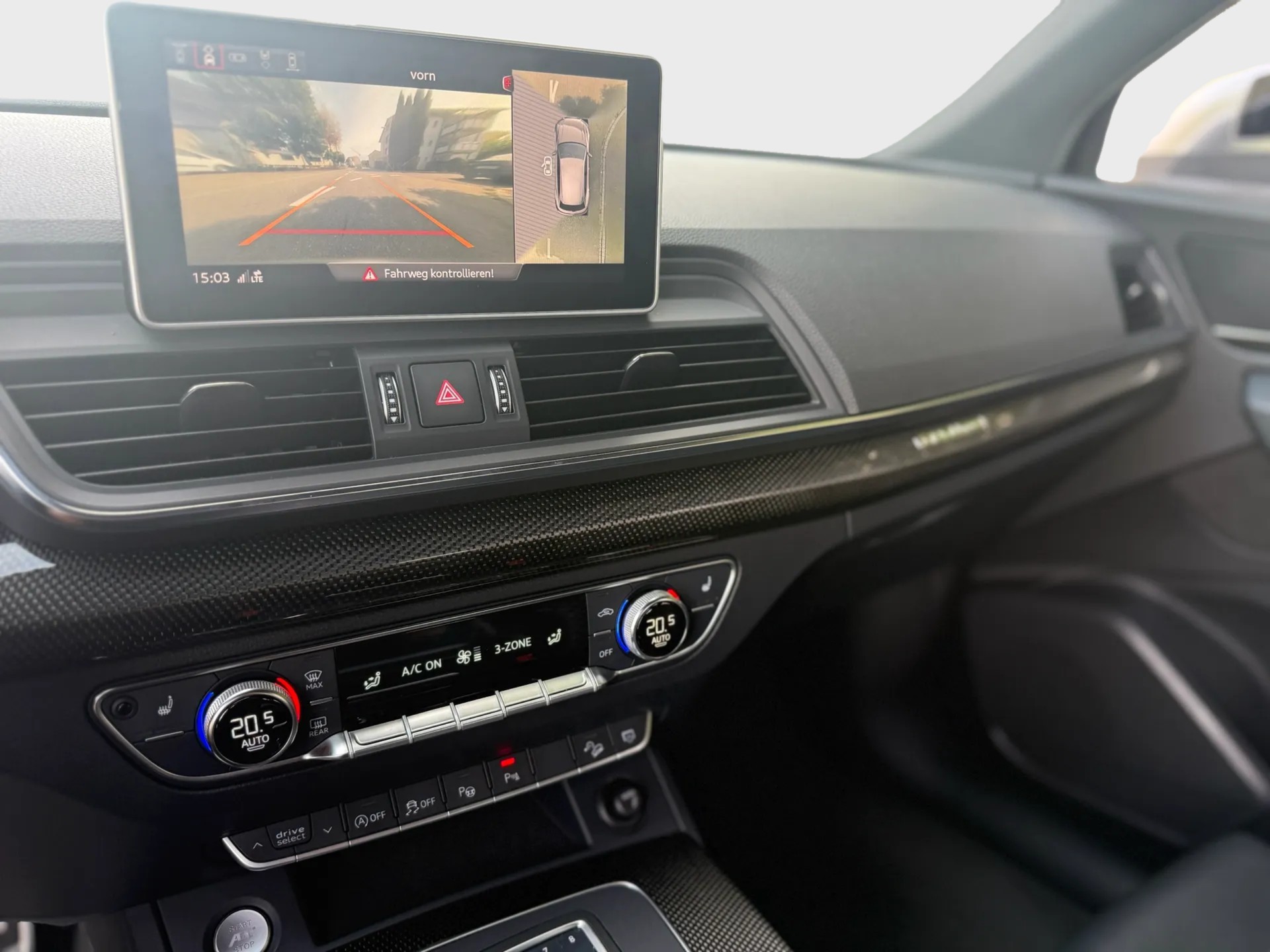 AUDI SQ5 ABT 3.0 TFSI quattro S-tronic-image-10