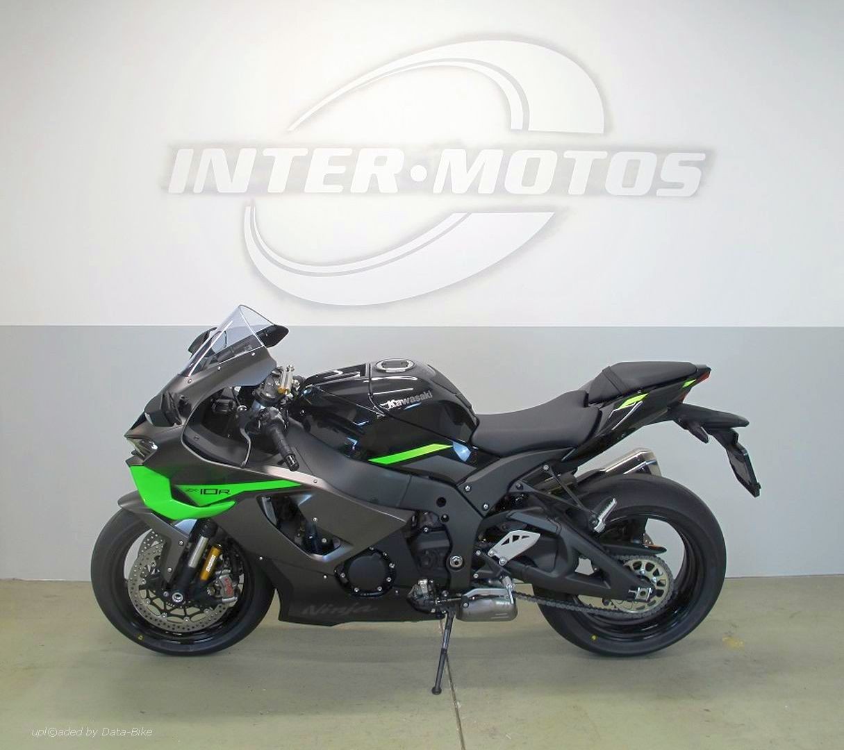KAWASAKI NINJA ZX 10R-image-3