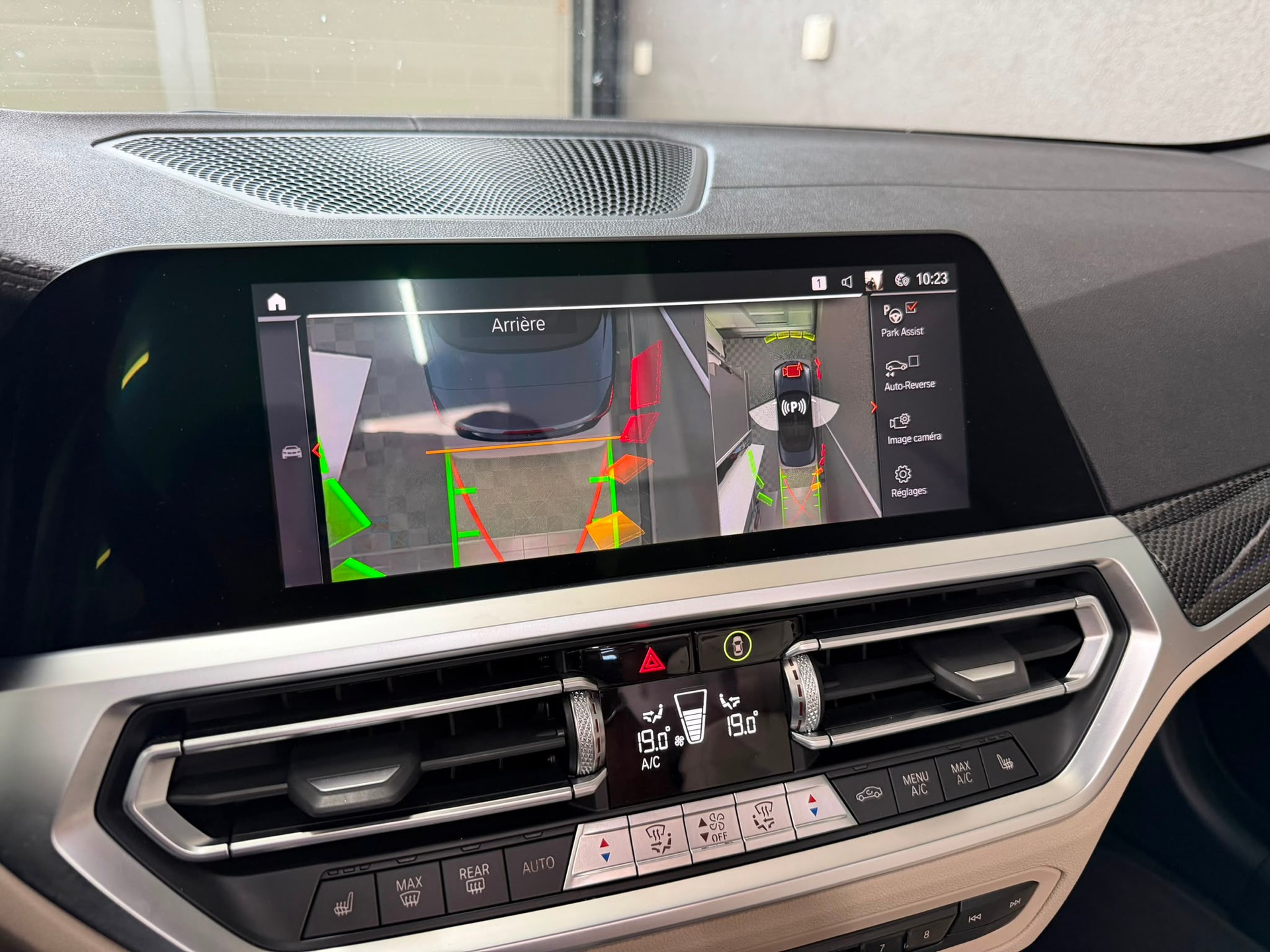 BMW M440i xDrive 48V Cabriolet Steptronic-image-19
