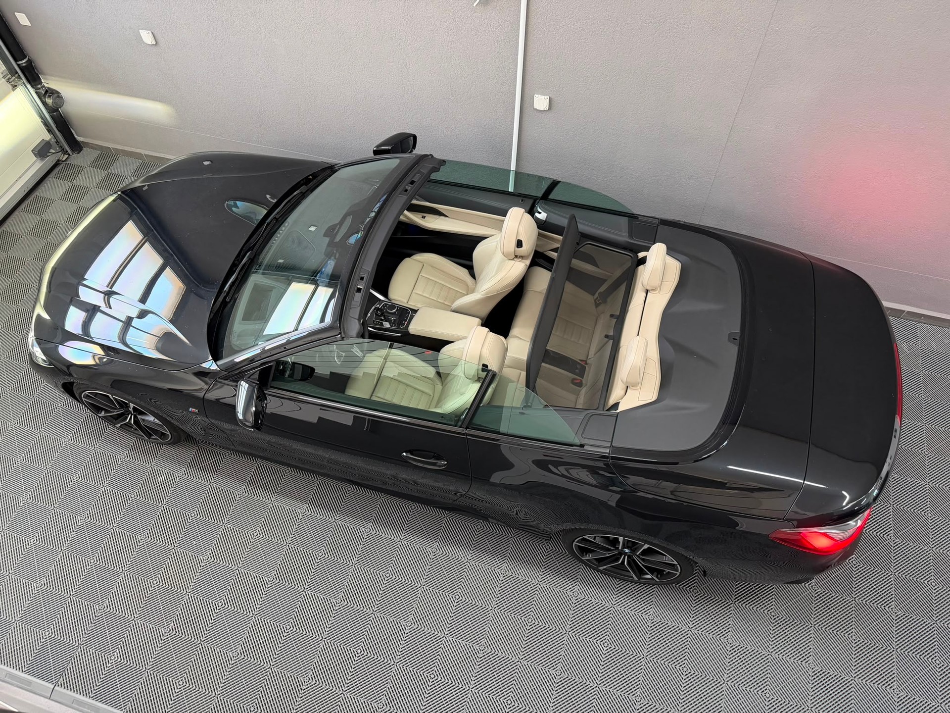 BMW M440i xDrive 48V Cabriolet Steptronic-showroom-element-2