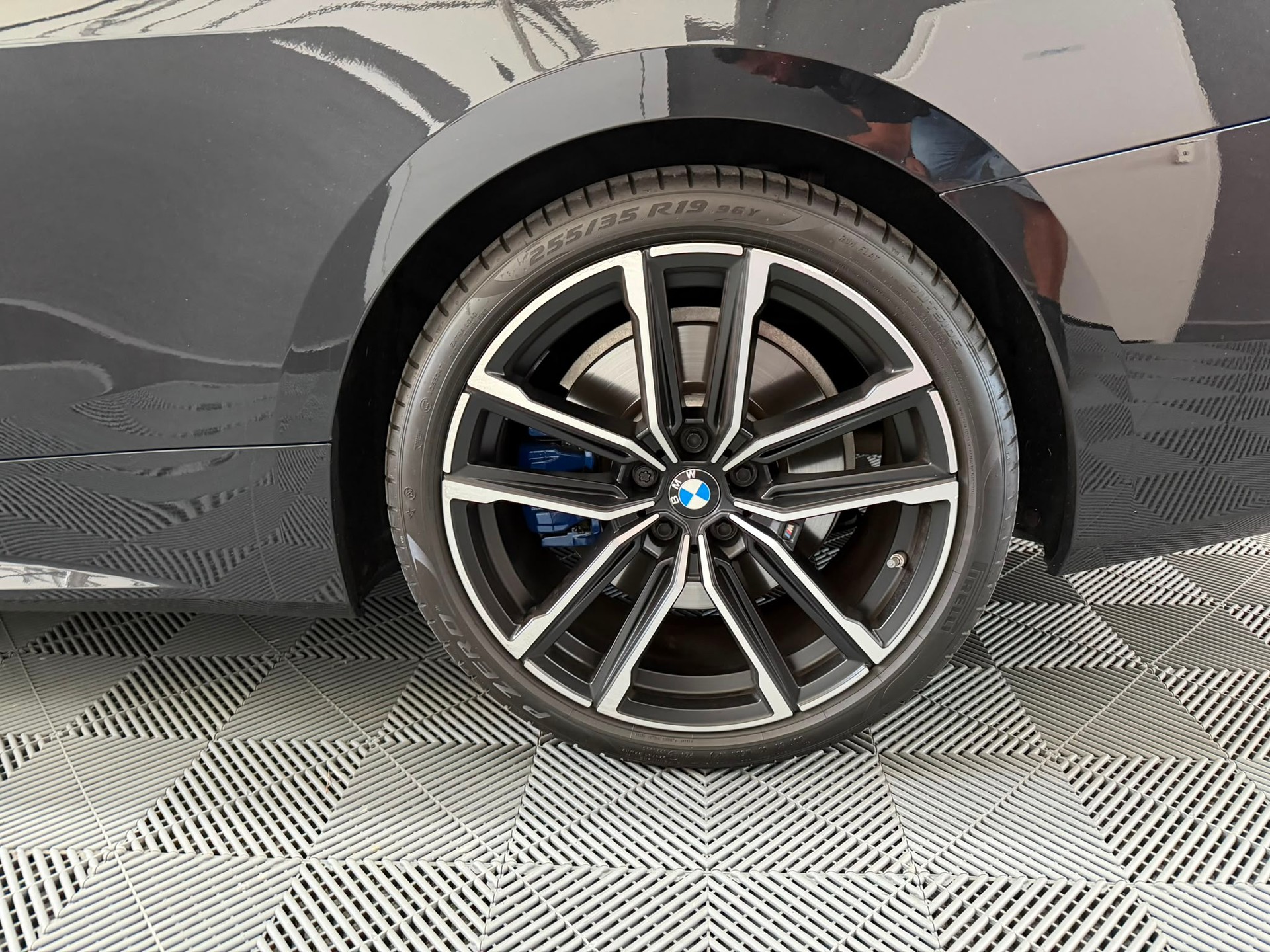 BMW M440i xDrive 48V Cabriolet Steptronic-image-23
