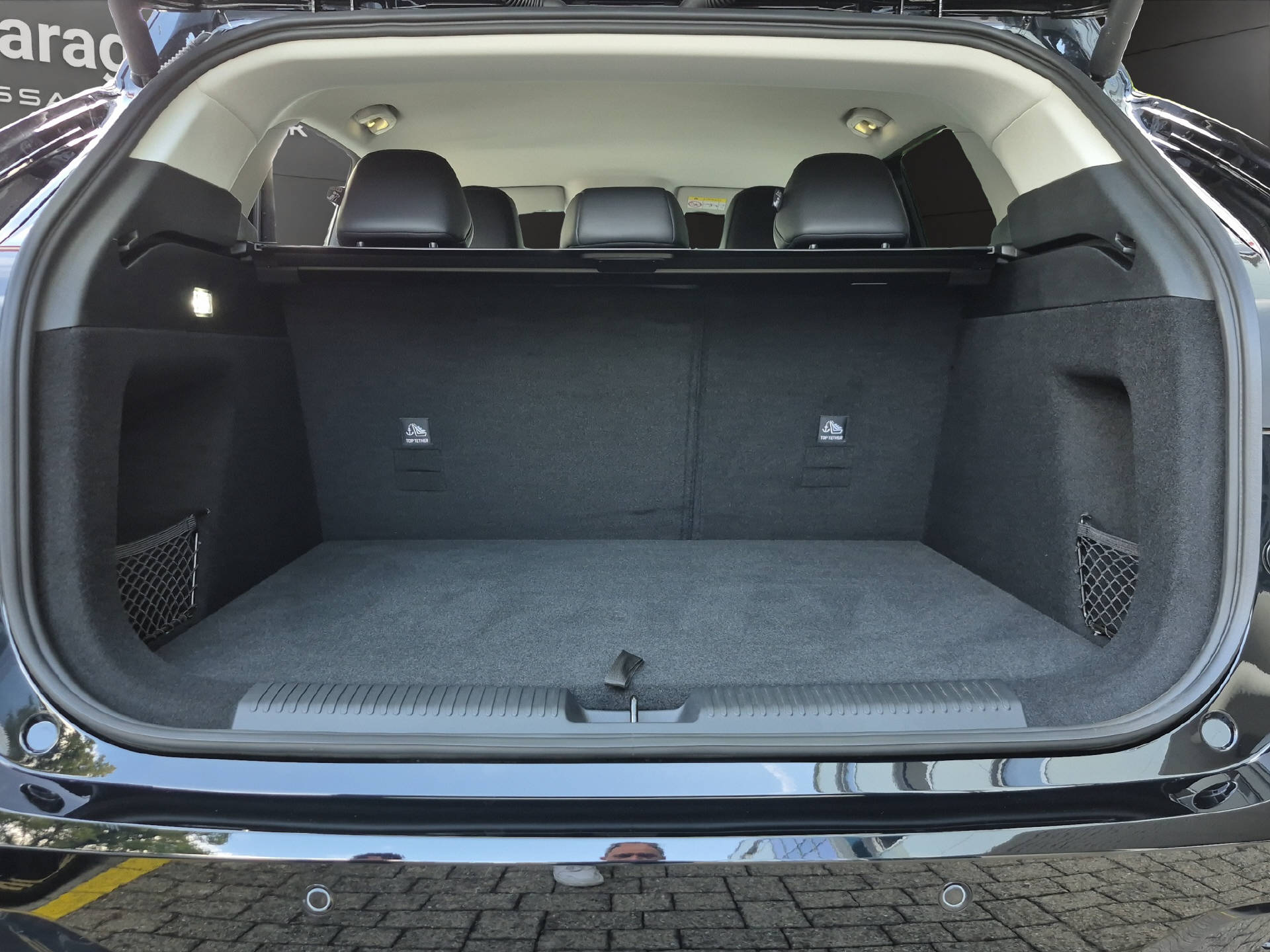 MG HS 1.5 Hybrid Luxury-image-12