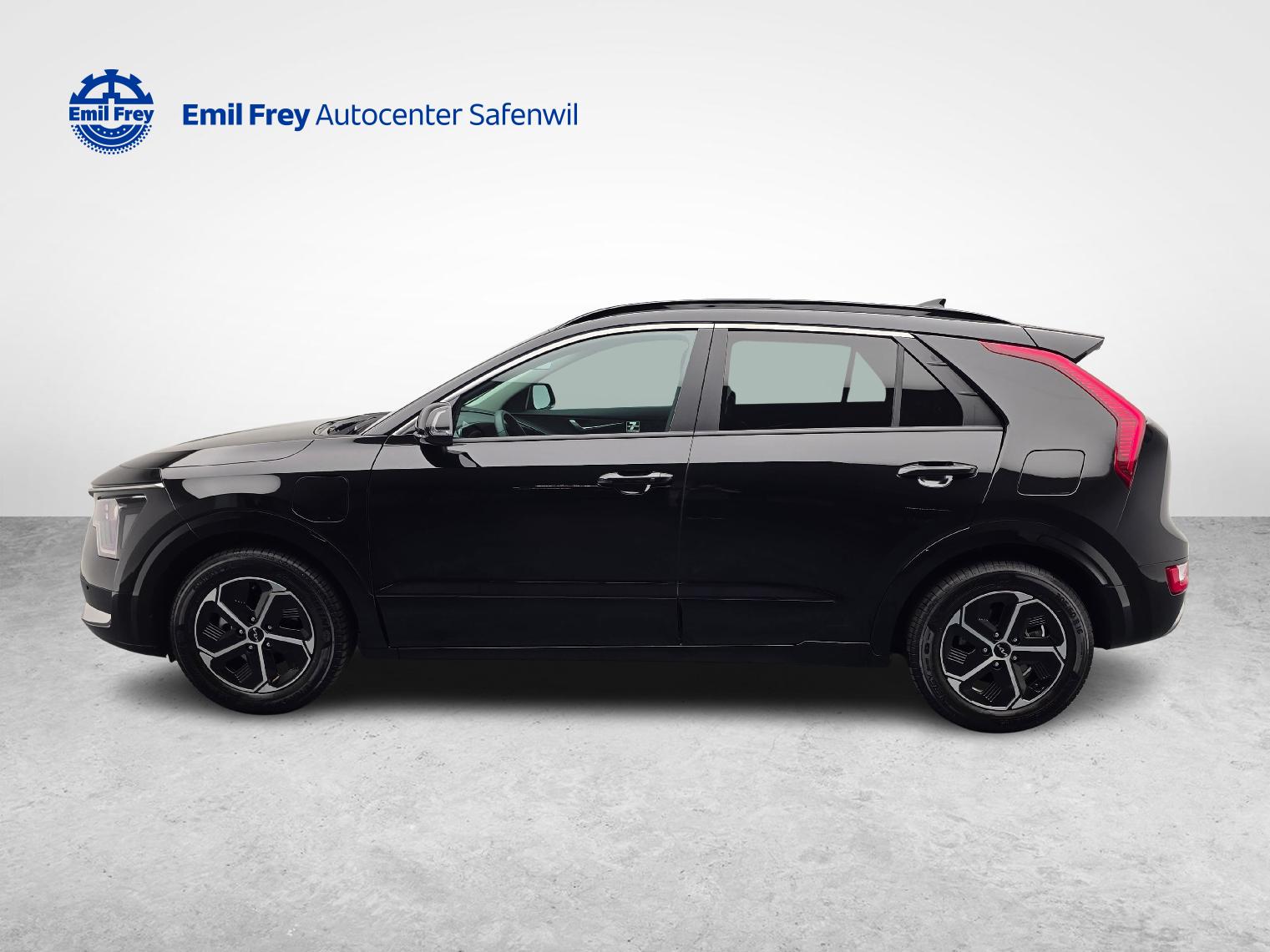 KIA Niro 1.6 GDi Plug-in Hybrid Power Edition-showroom-element-1