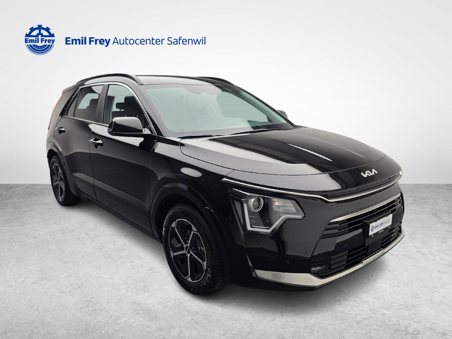 KIA Niro 1.6 GDi Plug-in Hybrid Power Edition-image-6