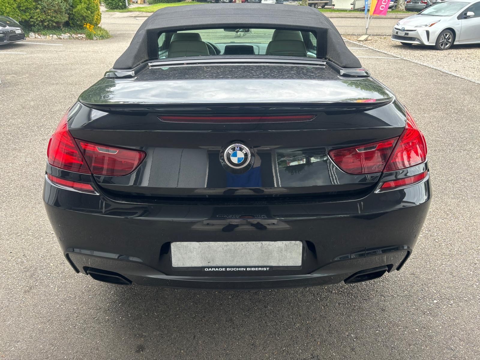 BMW 650i Cabrio xDrive-image-8