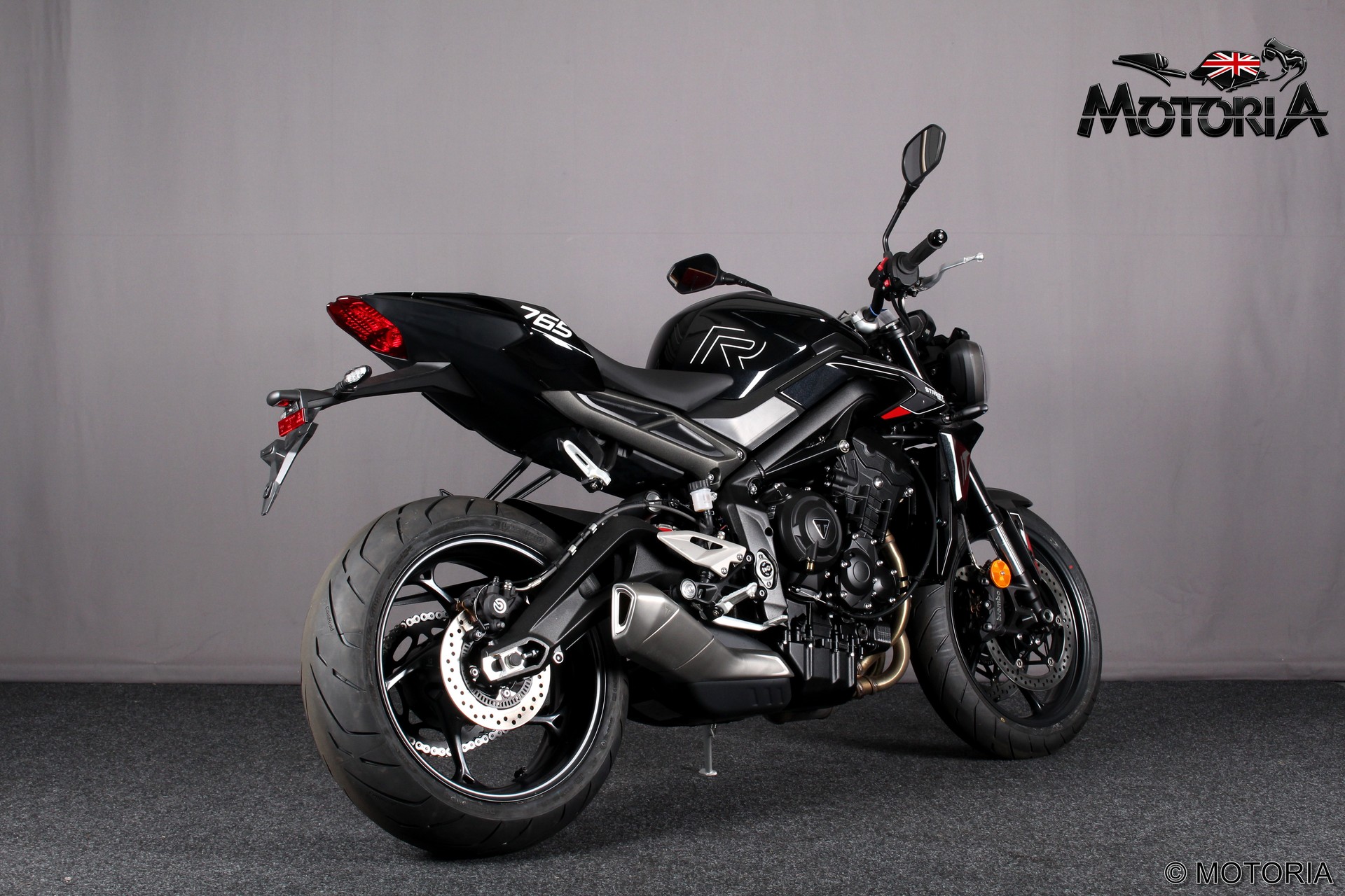 TRIUMPH Street Triple R 765-showroom-element-2