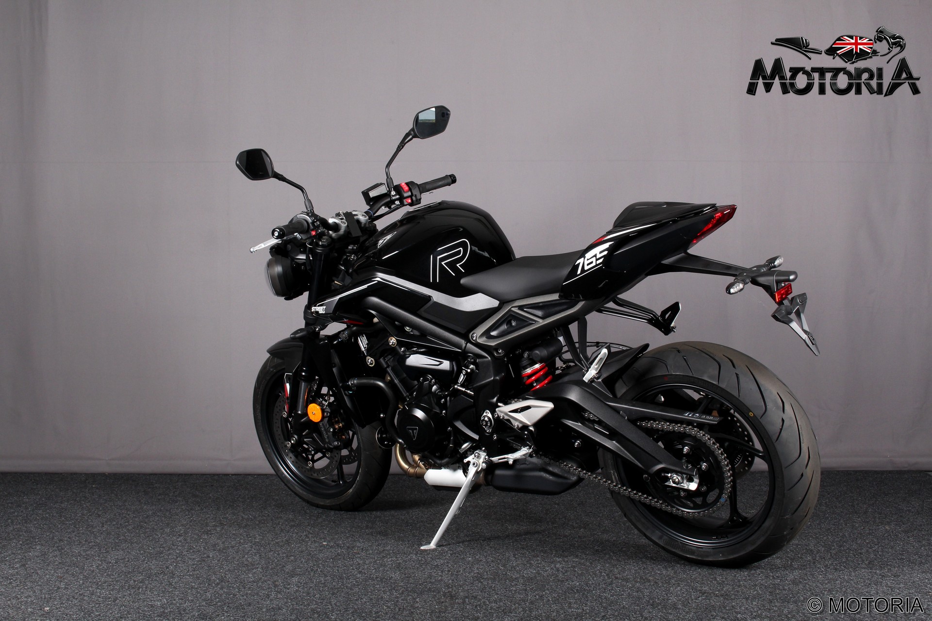 TRIUMPH Street Triple R 765-image-4