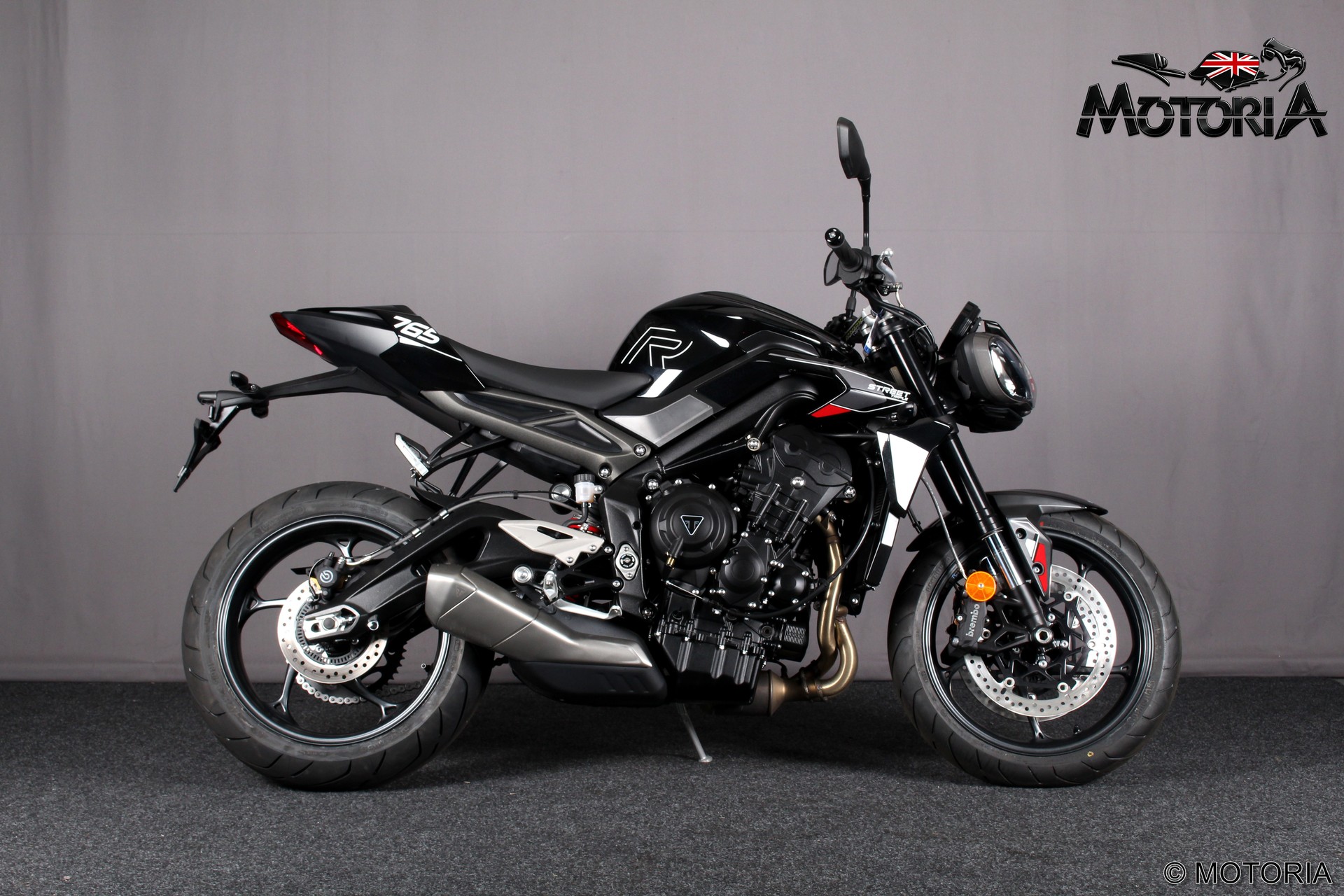 TRIUMPH Street Triple R 765-showroom-element-1