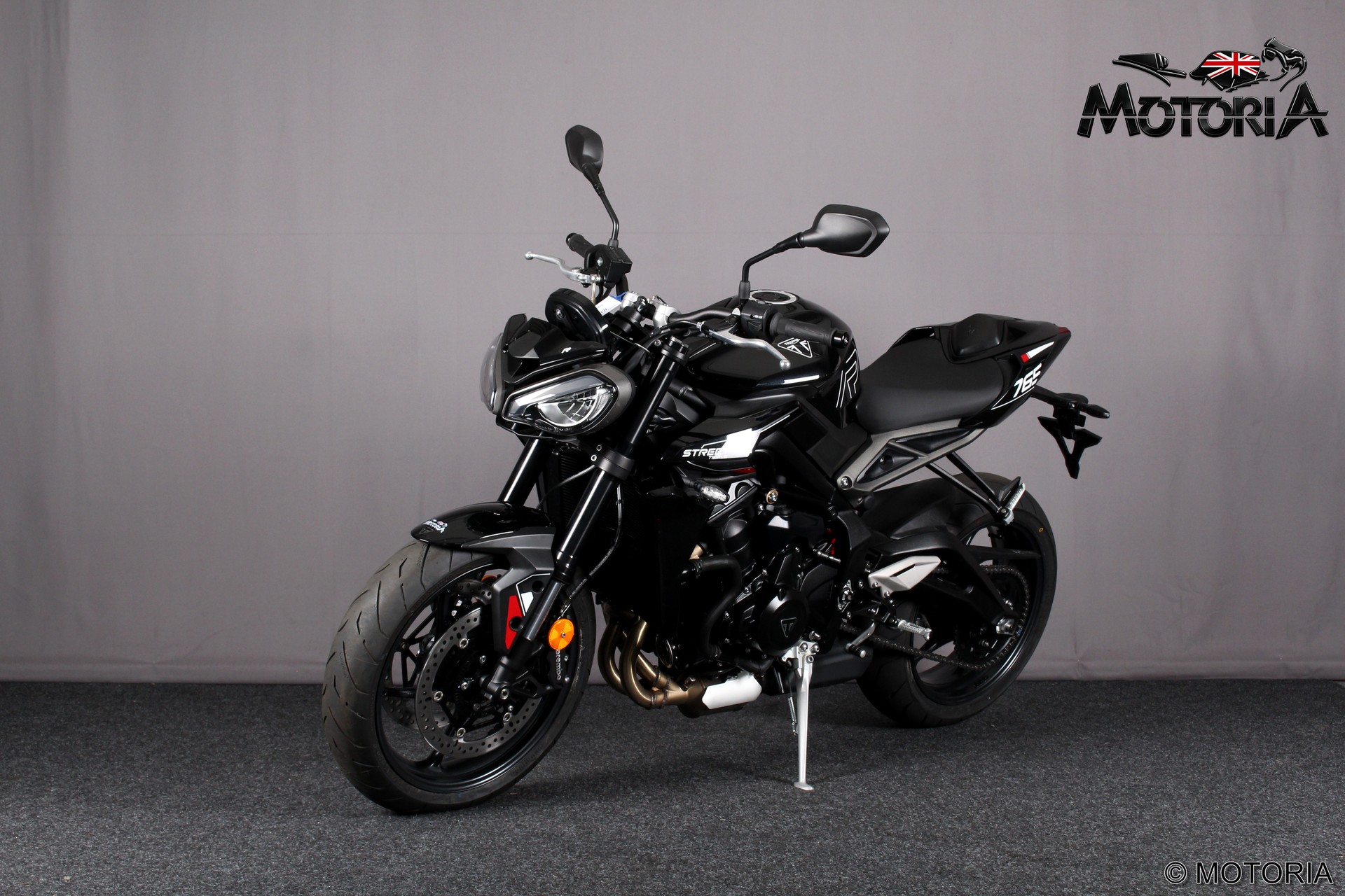 TRIUMPH Street Triple R 765-image-6