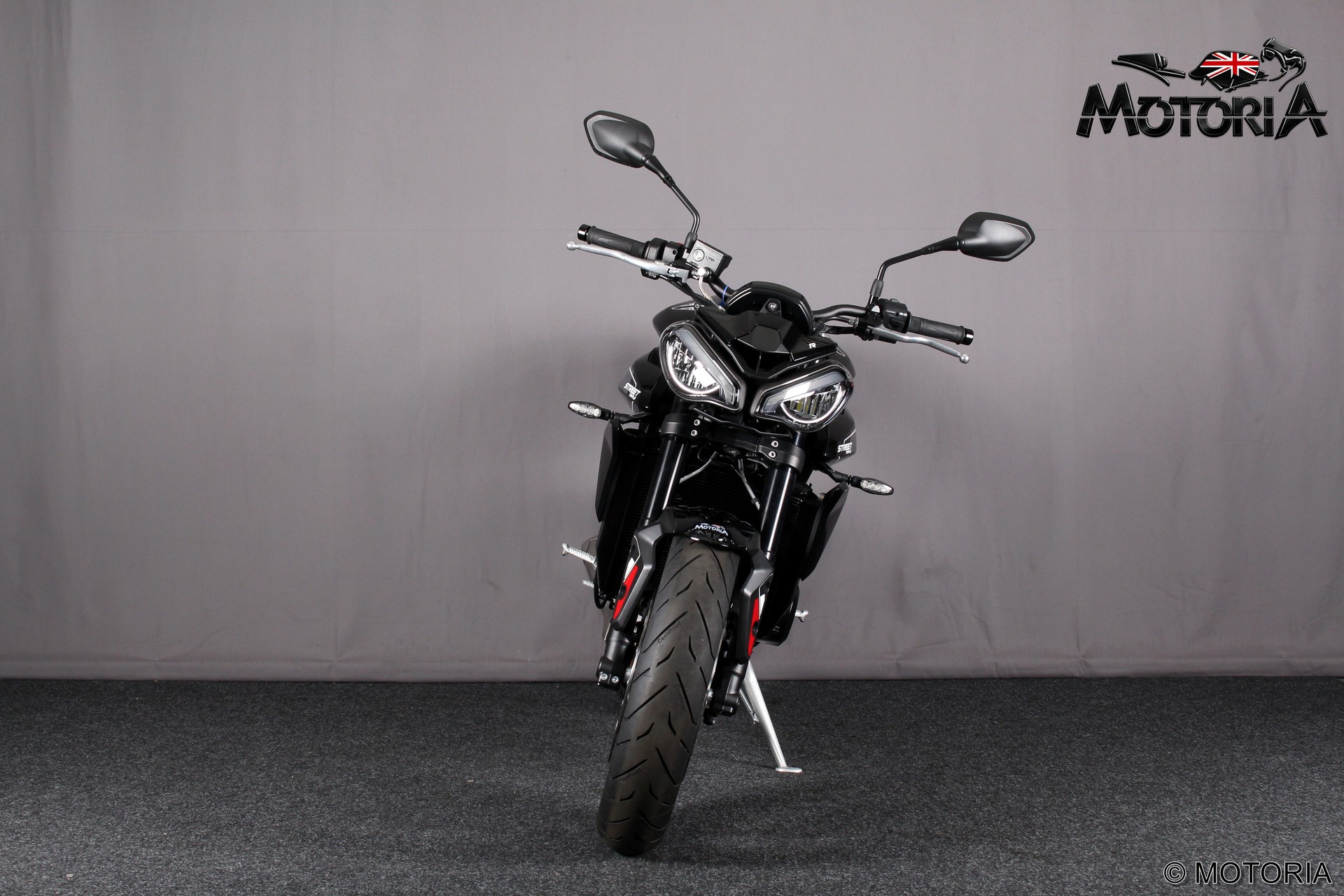 TRIUMPH Street Triple R 765-image-7