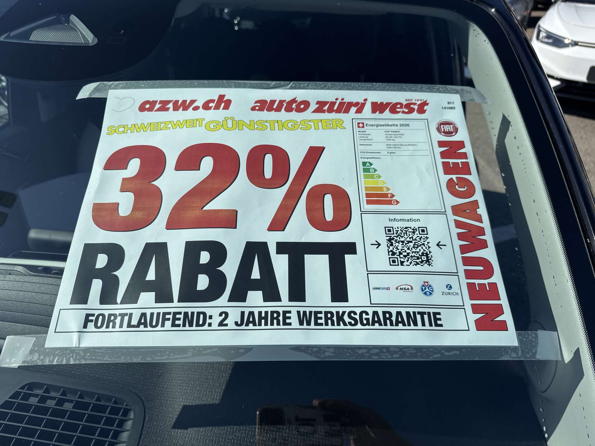 FIAT Panda Pandina Cross 1.0 MHEV-showroom-element-3