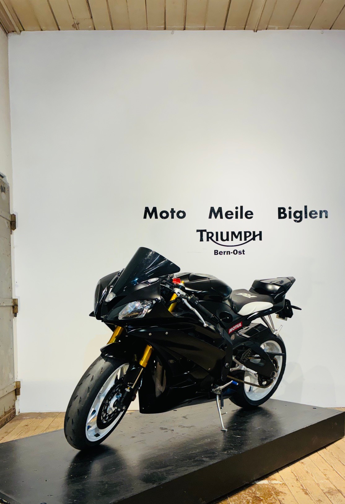 YAMAHA YZF-R6 (25kW)-image-6