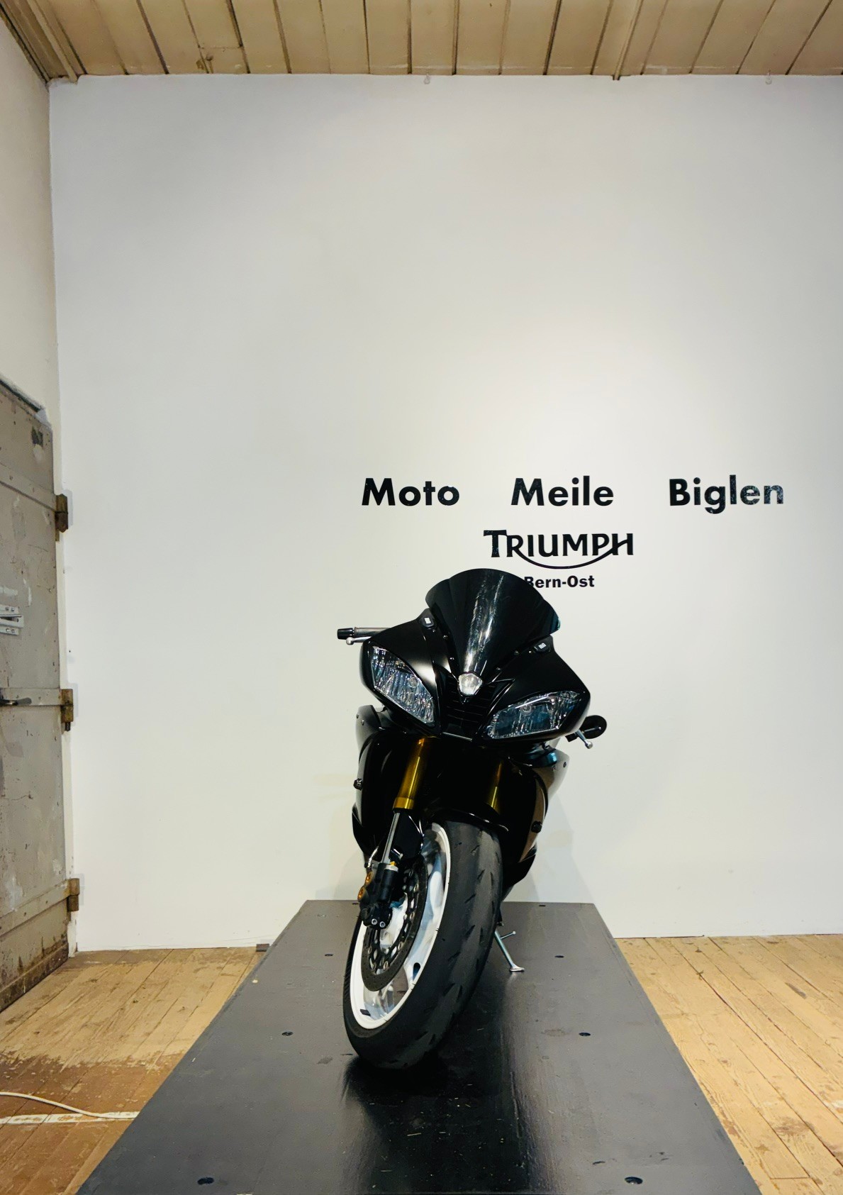 YAMAHA YZF-R6 (25kW)-image-7
