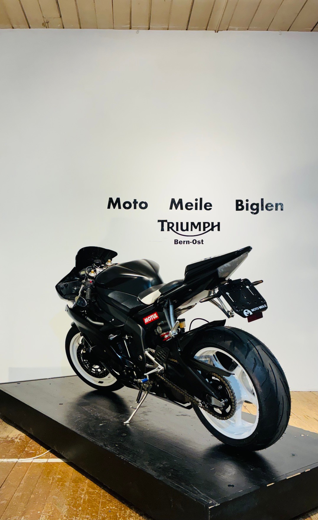 YAMAHA YZF-R6 (25kW)-image-4