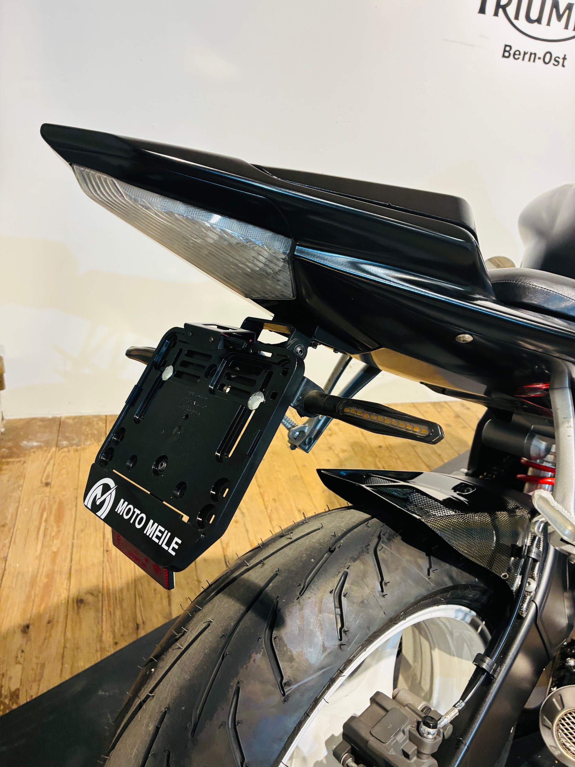 YAMAHA YZF-R6 (25kW)-image-10