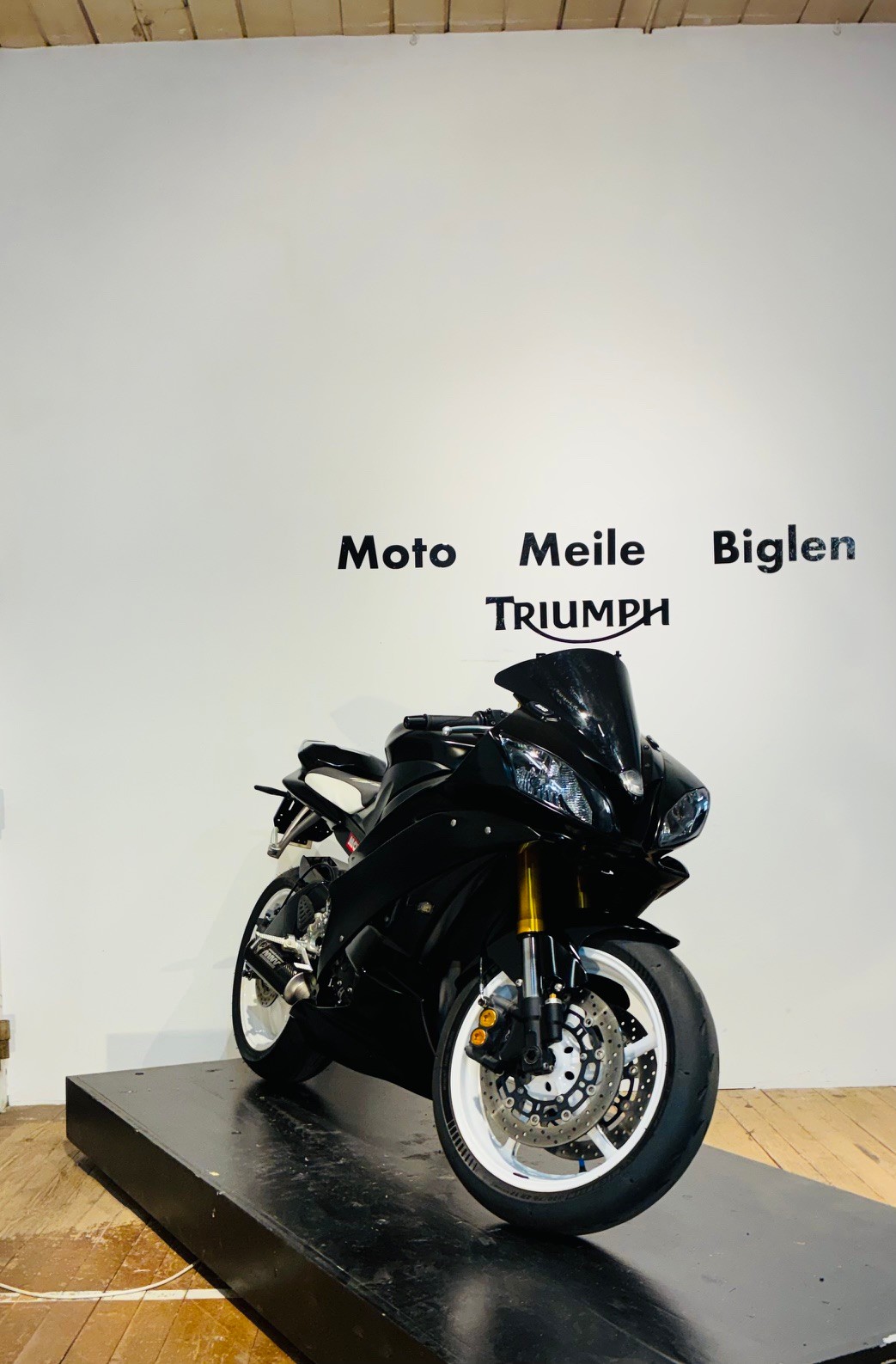 YAMAHA YZF-R6 (25kW)-image-8