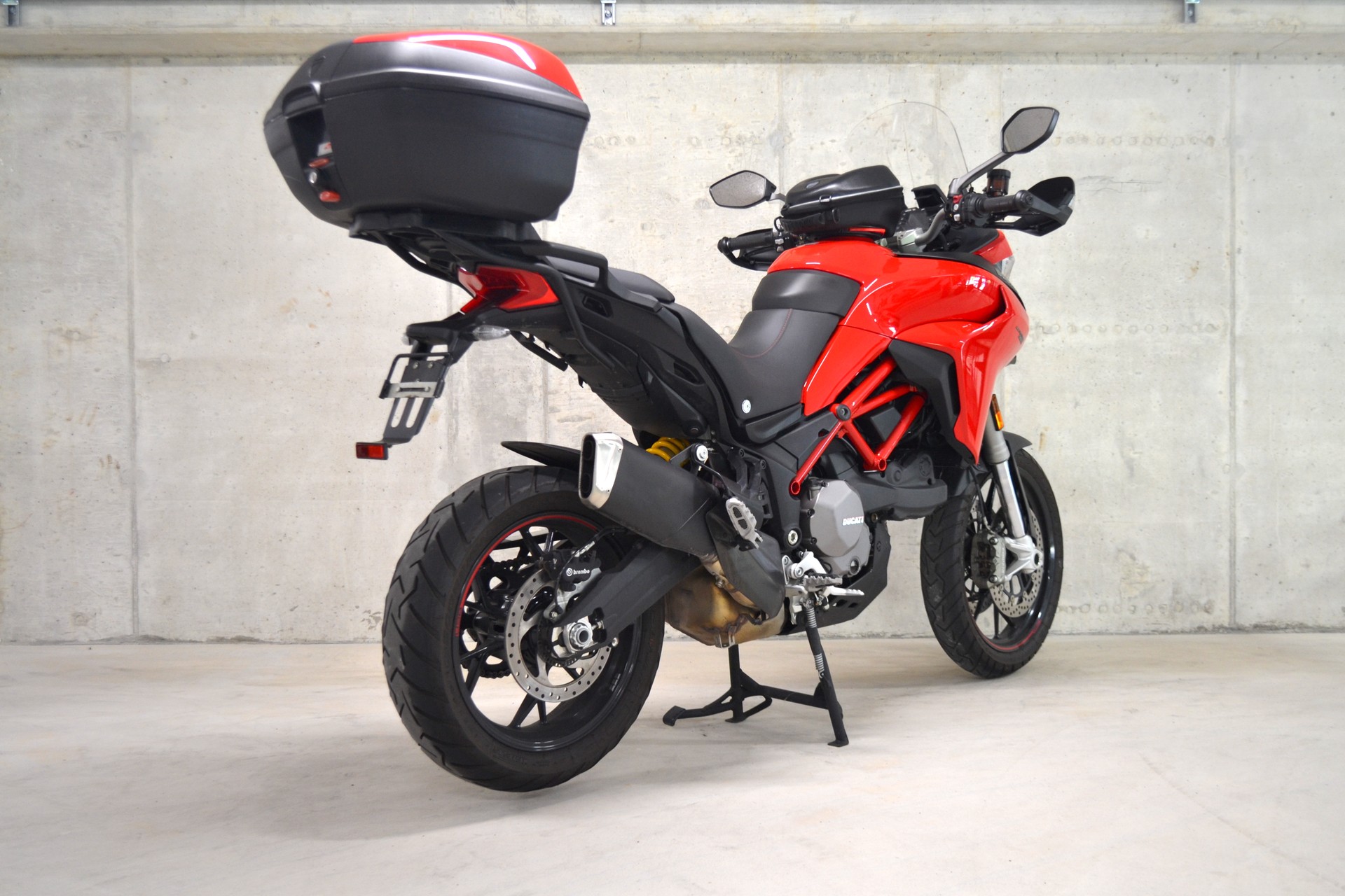 DUCATI Multistrada 950 S-image-2