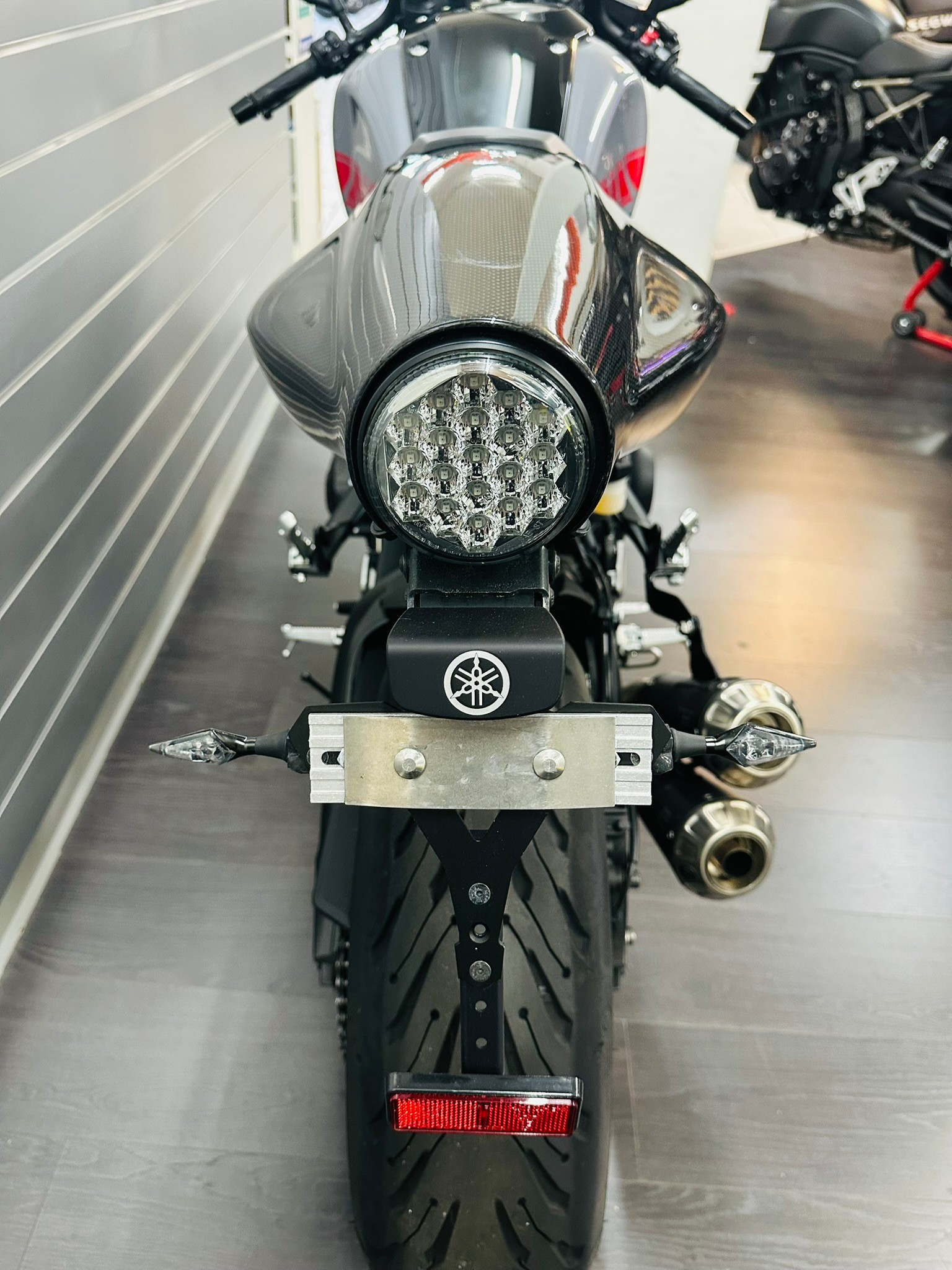 YAMAHA XSR 900 Abarth-image-7