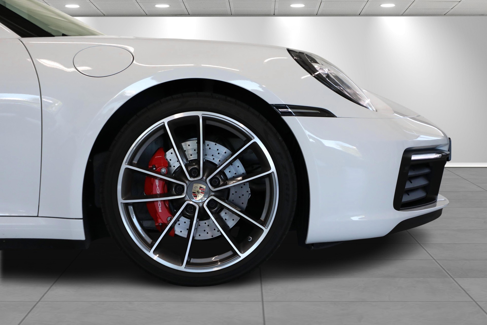 PORSCHE 911 Carrera 4S Cabriolet PDK-showroom-element-3