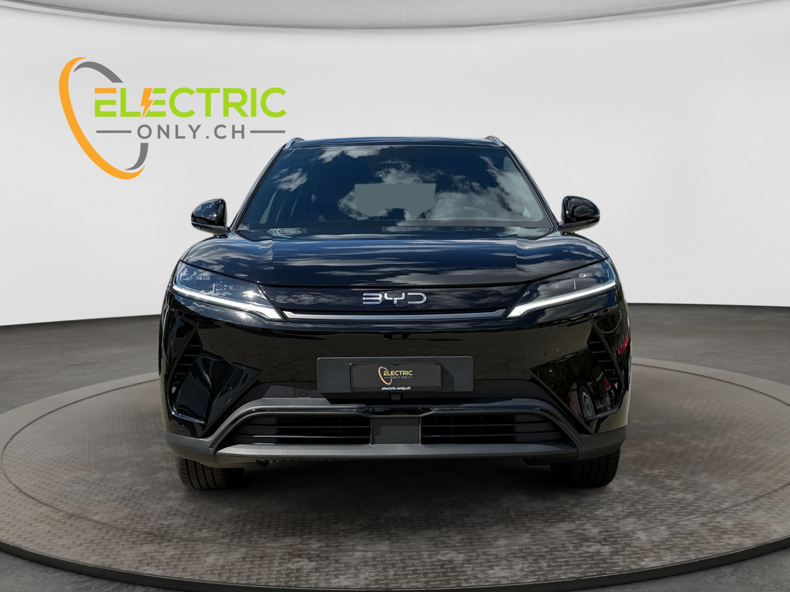 BYD Atto2 64 kWh Comfort-image-7