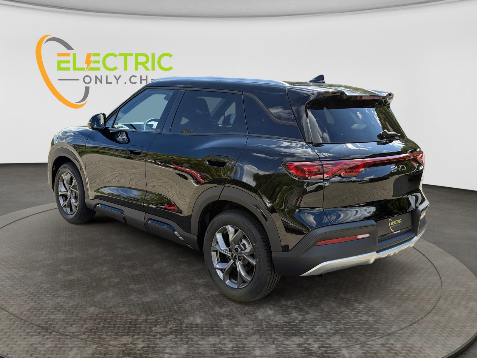 BYD Atto2 64 kWh Comfort-showroom-element-2