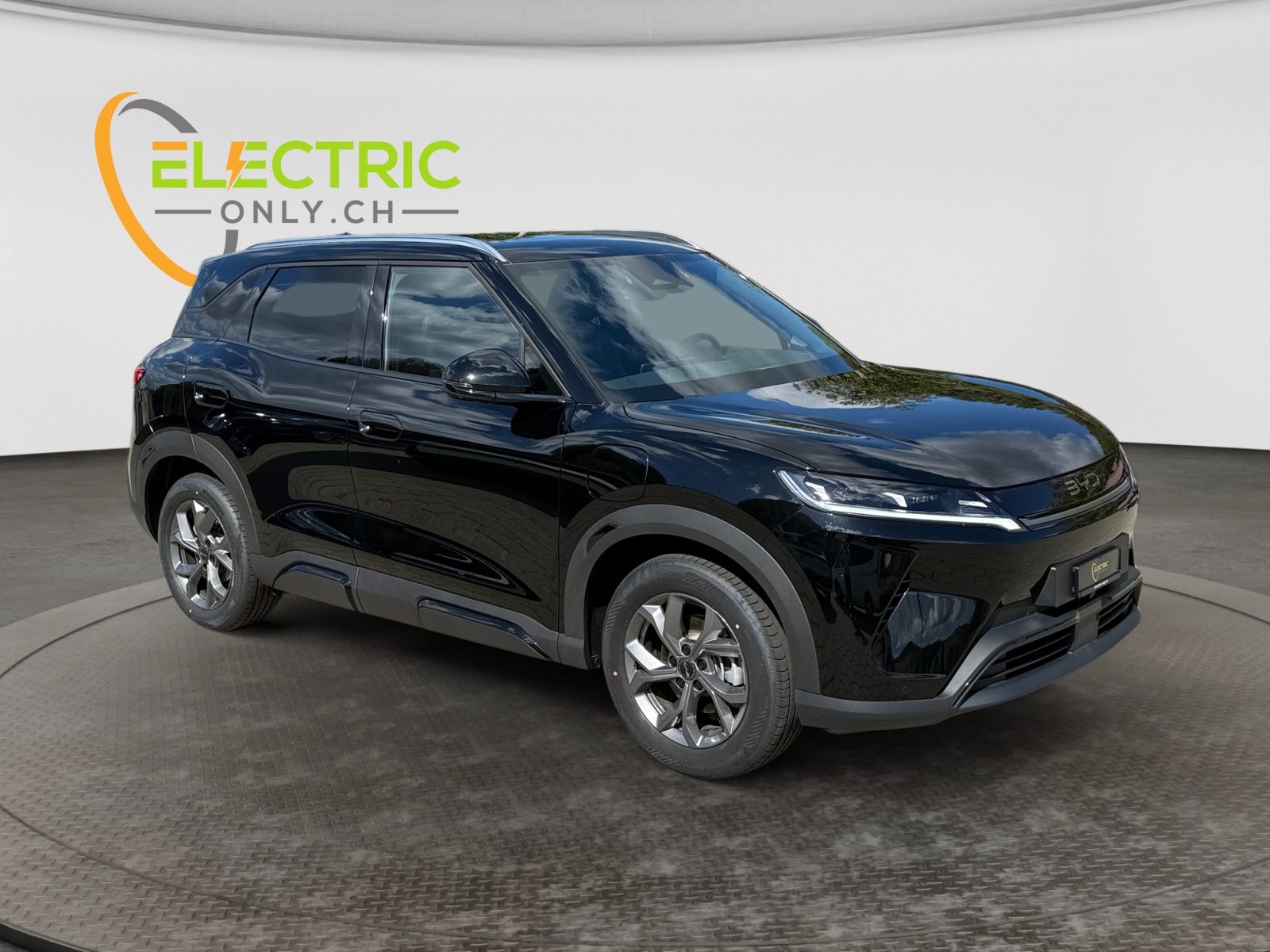 BYD Atto2 64 kWh Comfort-image-6