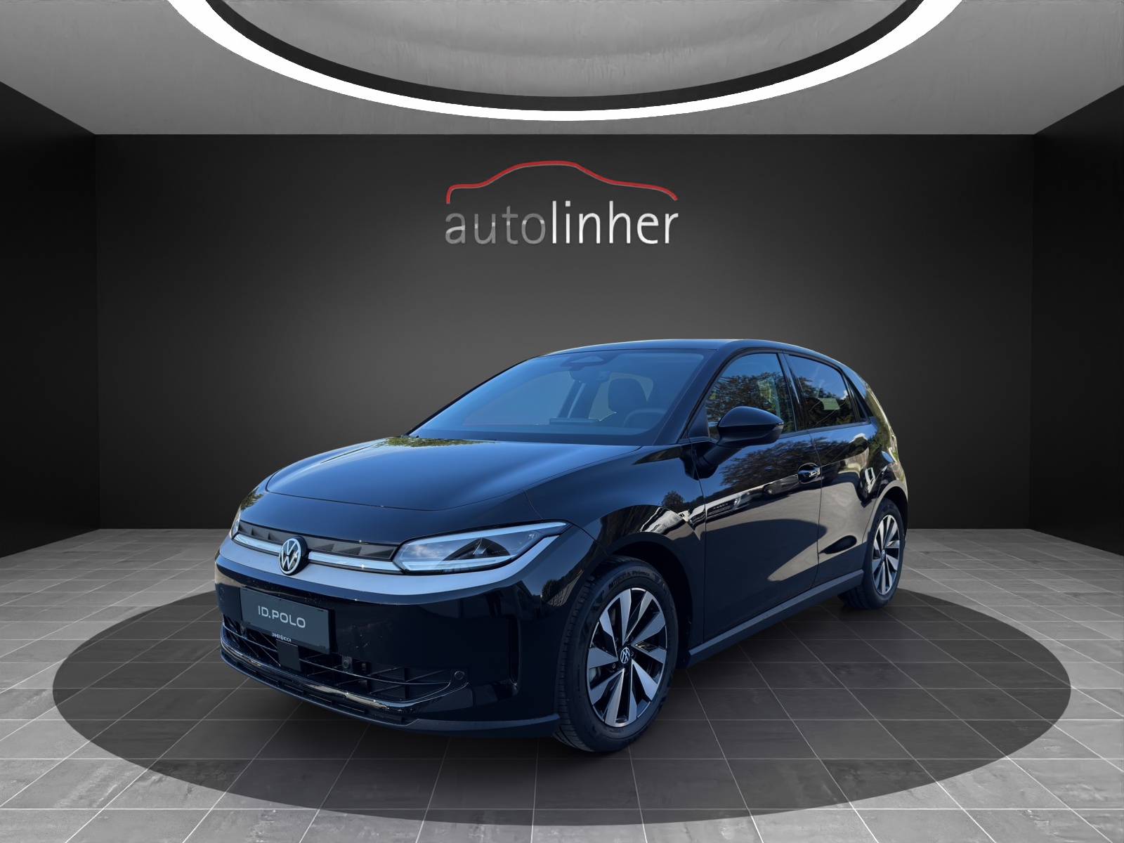 VW ID.Polo 52 kWh Life Edition One