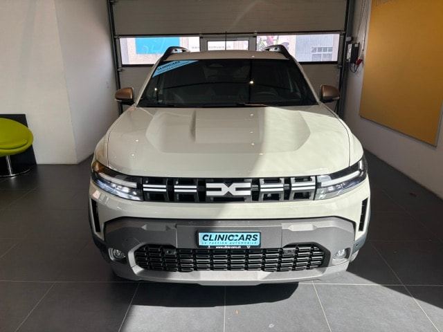 DACIA Duster HEV 140 Extreme-showroom-element-2