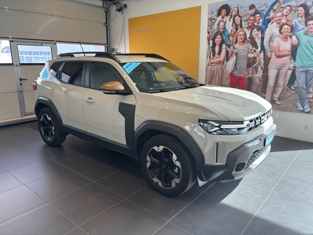 DACIA Duster HEV 140 Extreme