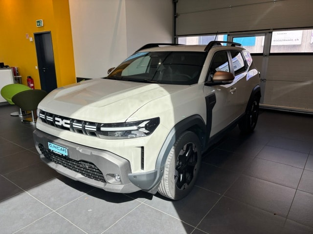 DACIA Duster HEV 140 Extreme-showroom-element-3