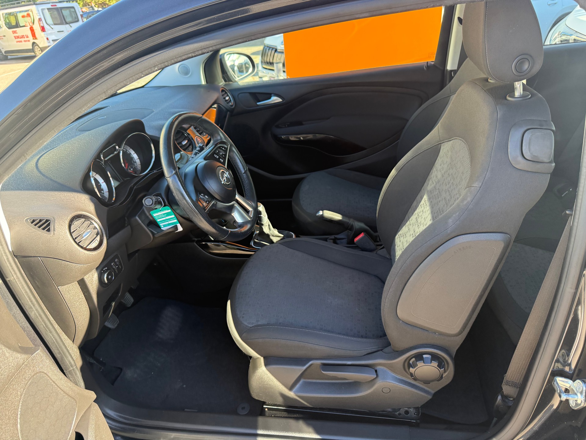 OPEL Adam 1.4 ecoFLEX Stars-image-4