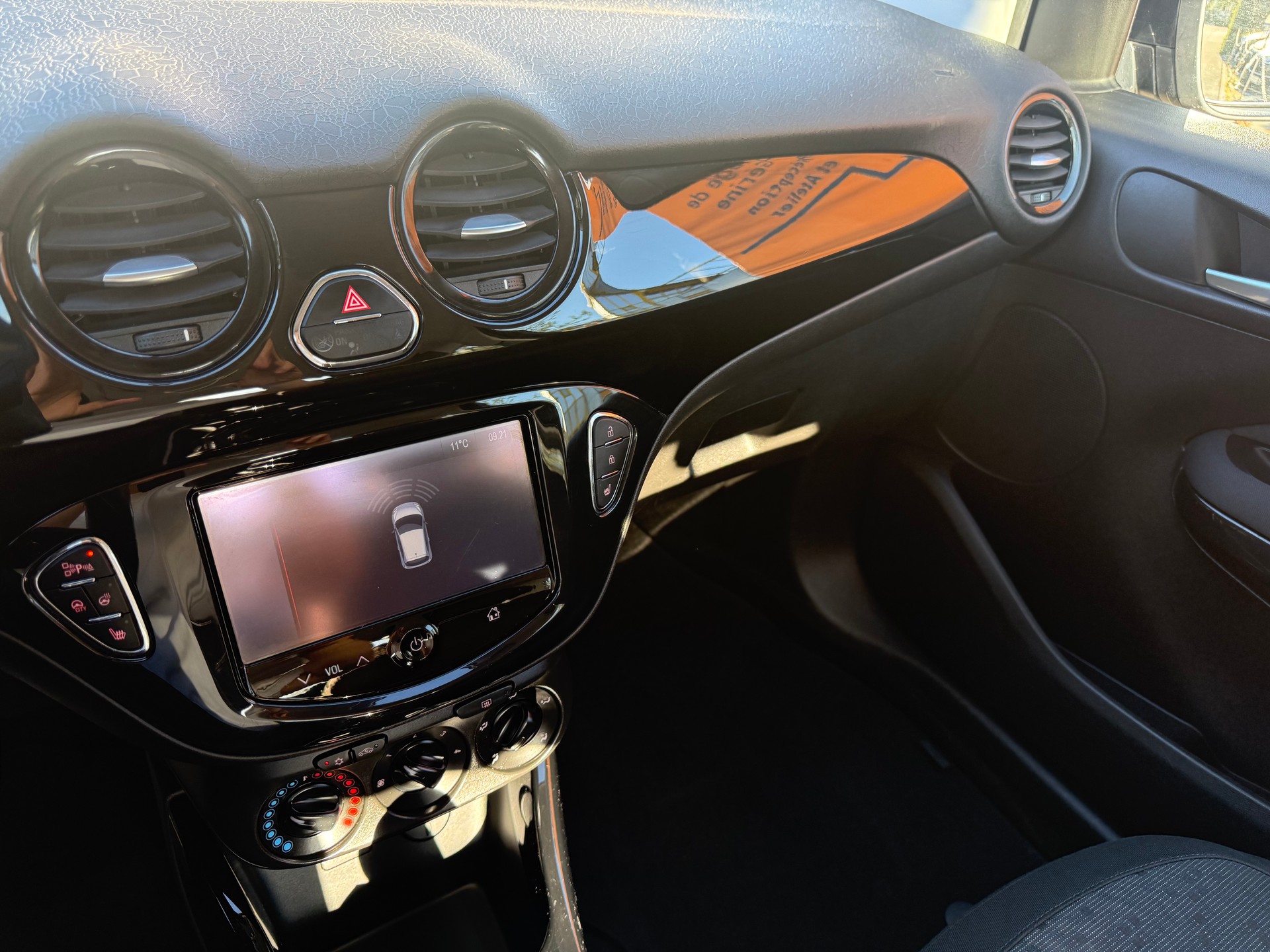 OPEL Adam 1.4 ecoFLEX Stars-image-8