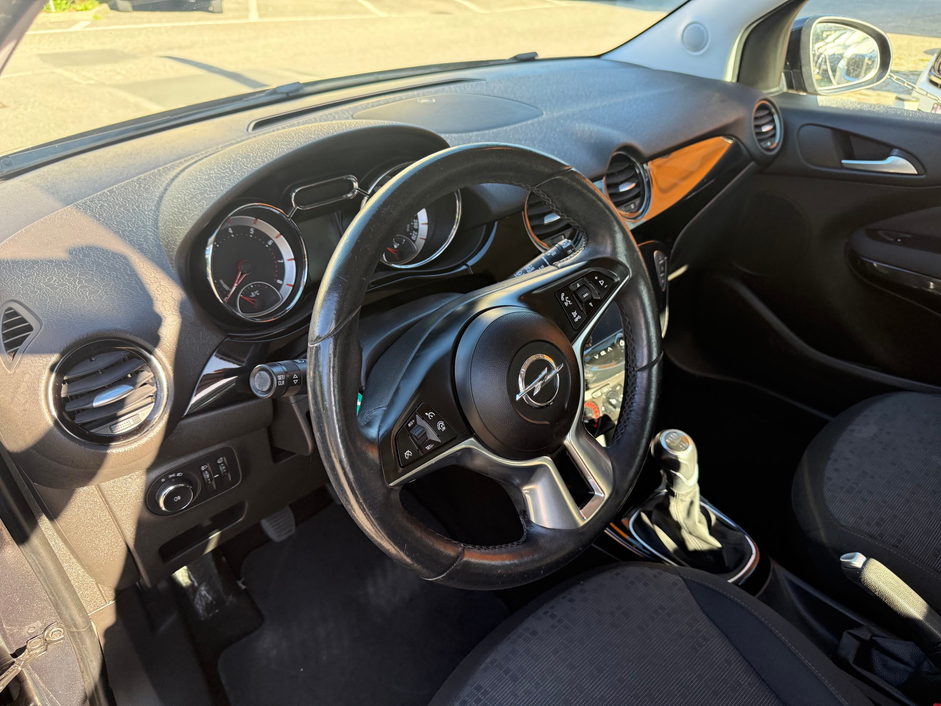 OPEL Adam 1.4 ecoFLEX Stars-image-5