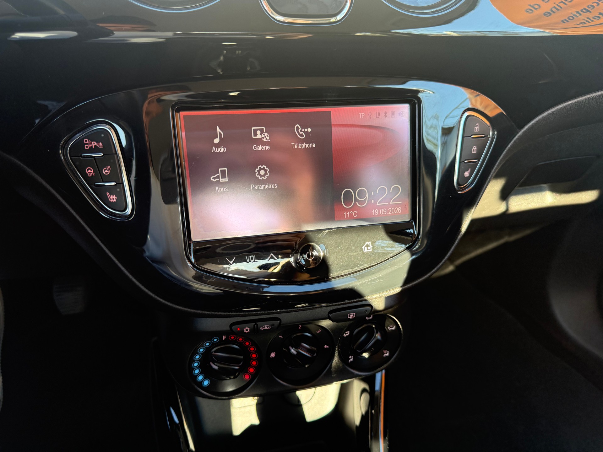 OPEL Adam 1.4 ecoFLEX Stars-image-6