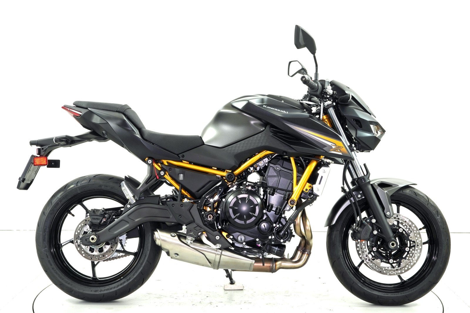 KAWASAKI Z650 S ABS-image-3