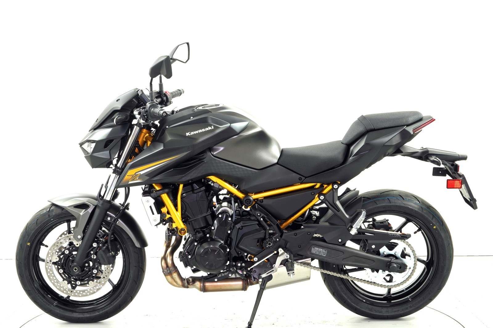 KAWASAKI Z650 S ABS-image-4