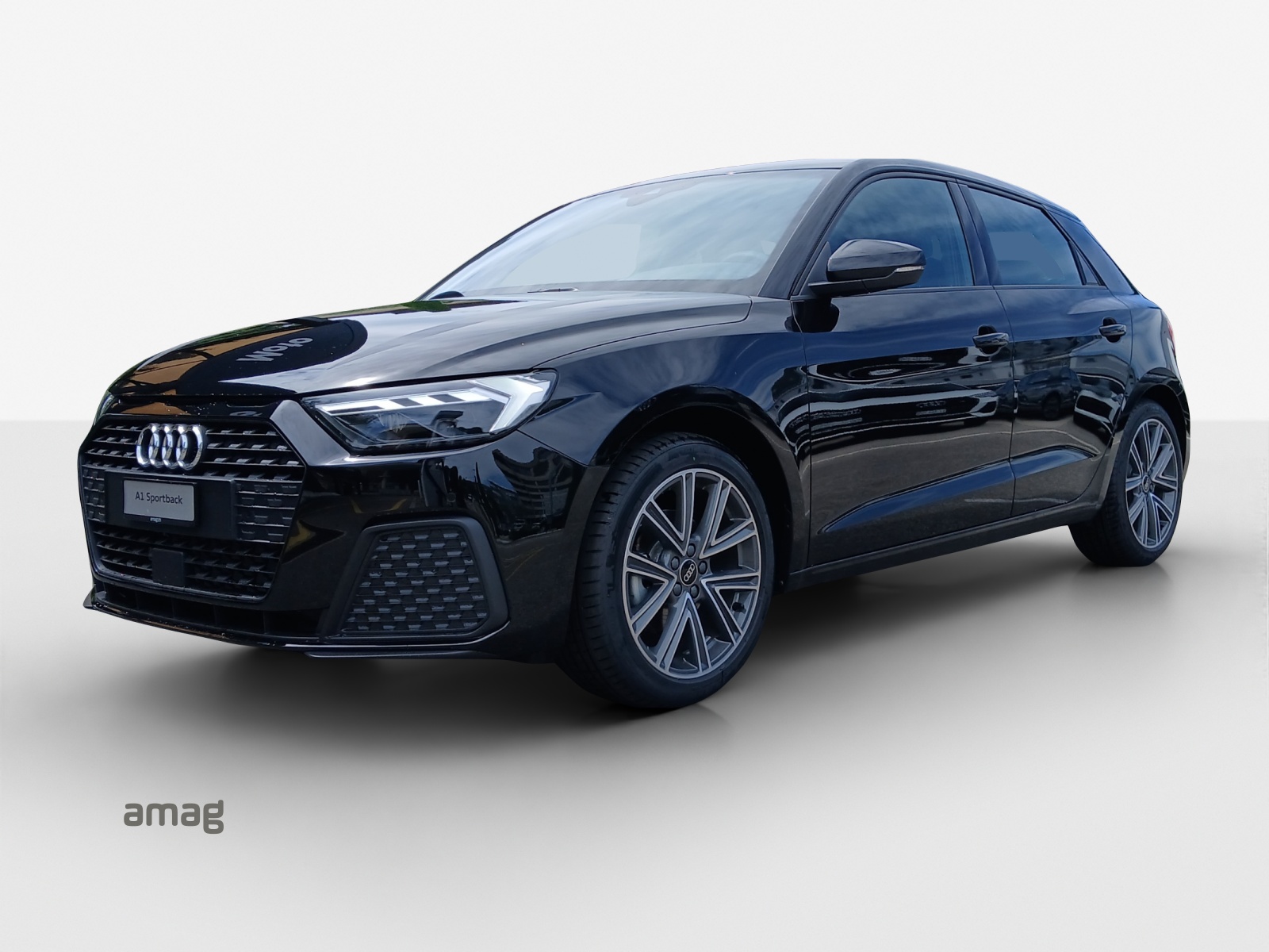 AUDI A1 Sportback 30 TFSI Attraction S-tronic