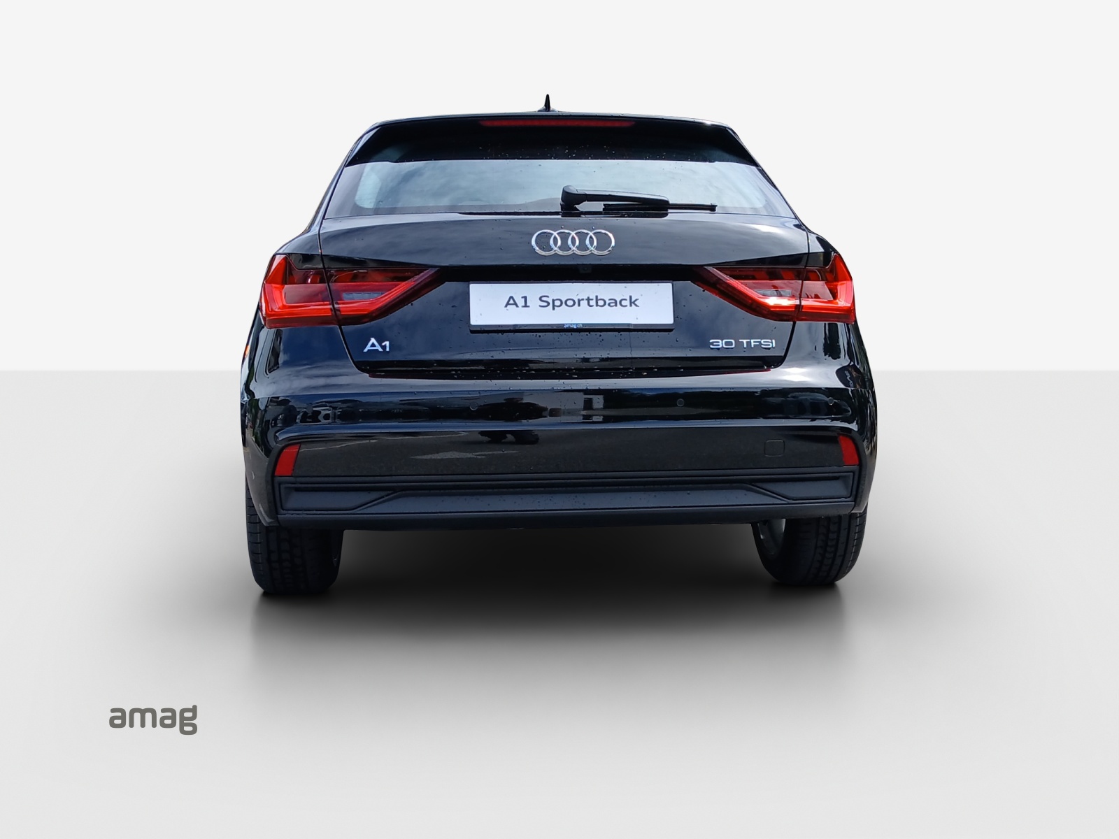 AUDI A1 Sportback 30 TFSI Attraction S-tronic-showroom-element-3