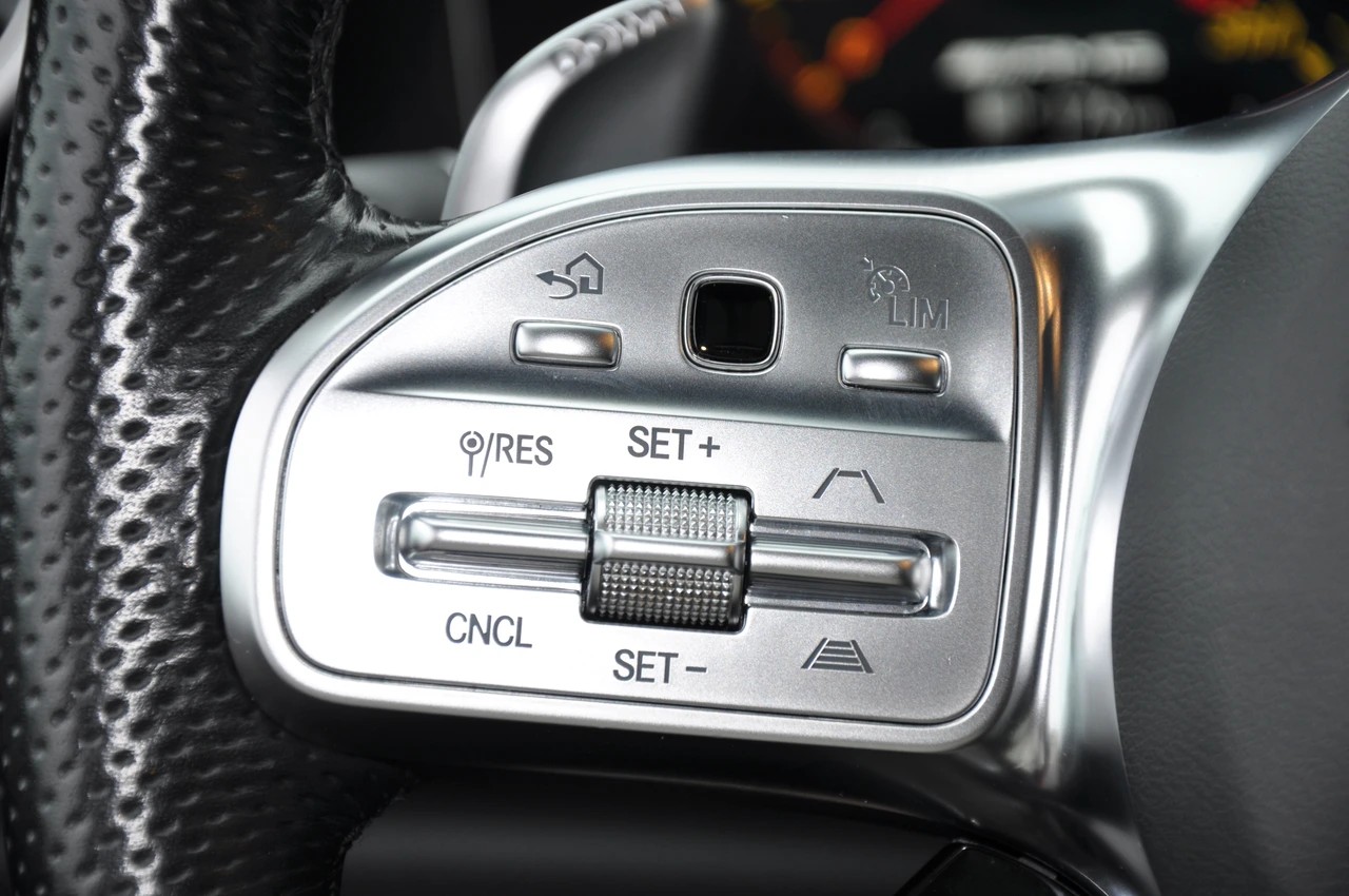MERCEDES-BENZ AMG GT 4 63 4Matic+ Speedshift MCT-image-16
