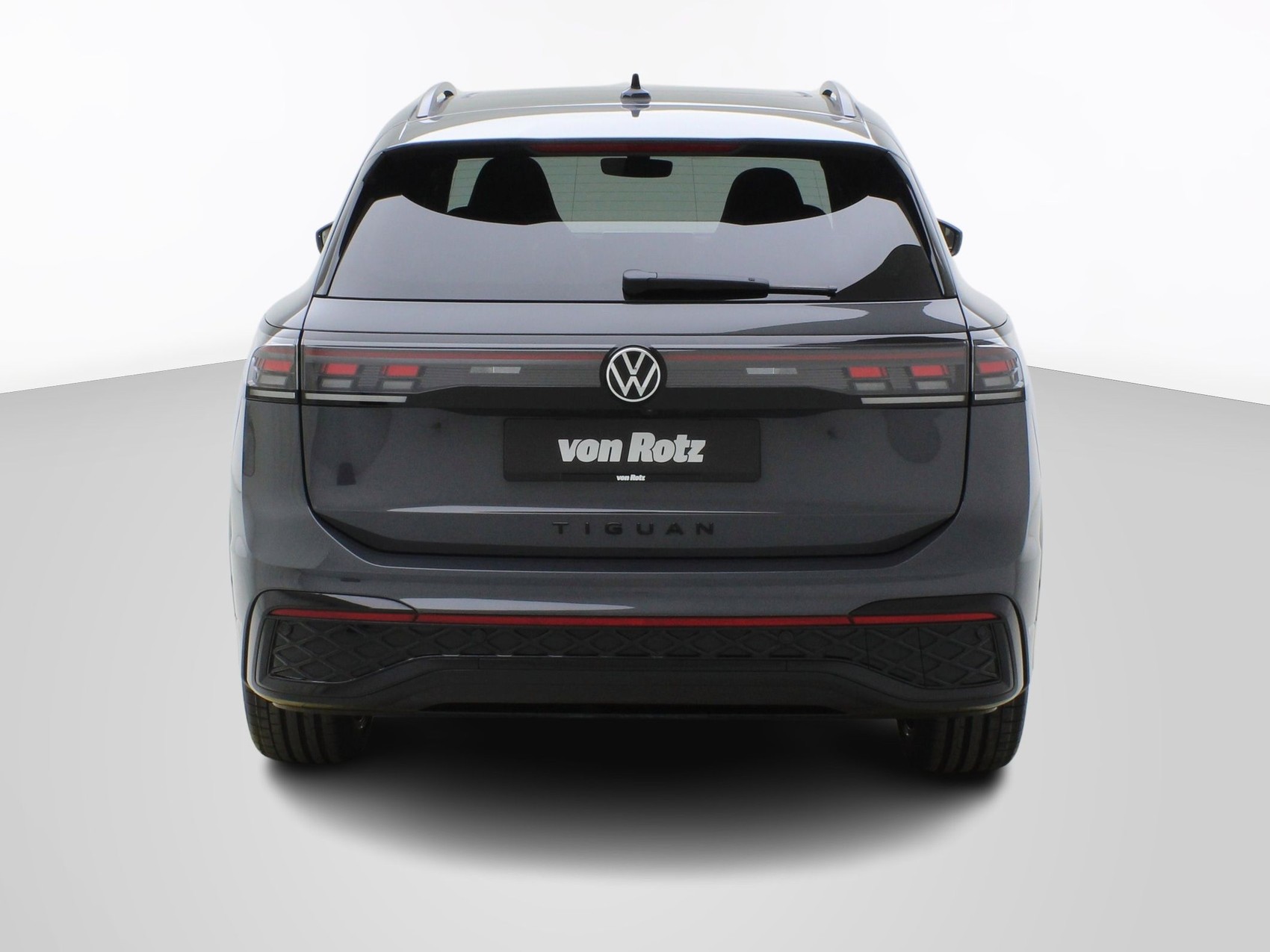 VW Tiguan 2.0 TSI DSG R-Line Black Style 4Motion **VW Werksgarantie bis 11/2030**-showroom-element-3