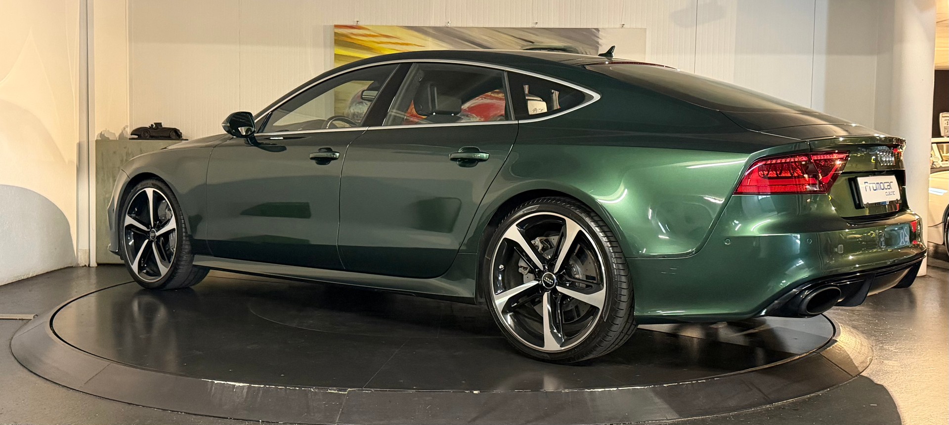 AUDI RS7 Sportback 4.0 TFSI V8 quattro S-tronic-showroom-element-3
