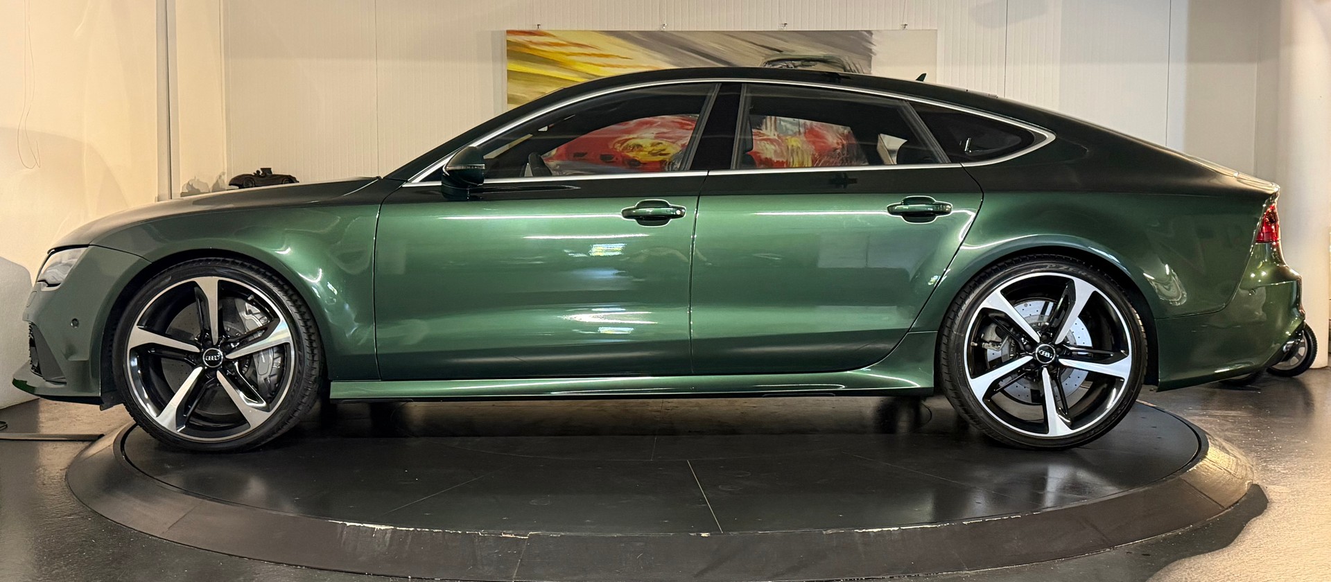 AUDI RS7 Sportback 4.0 TFSI V8 quattro S-tronic-showroom-element-2