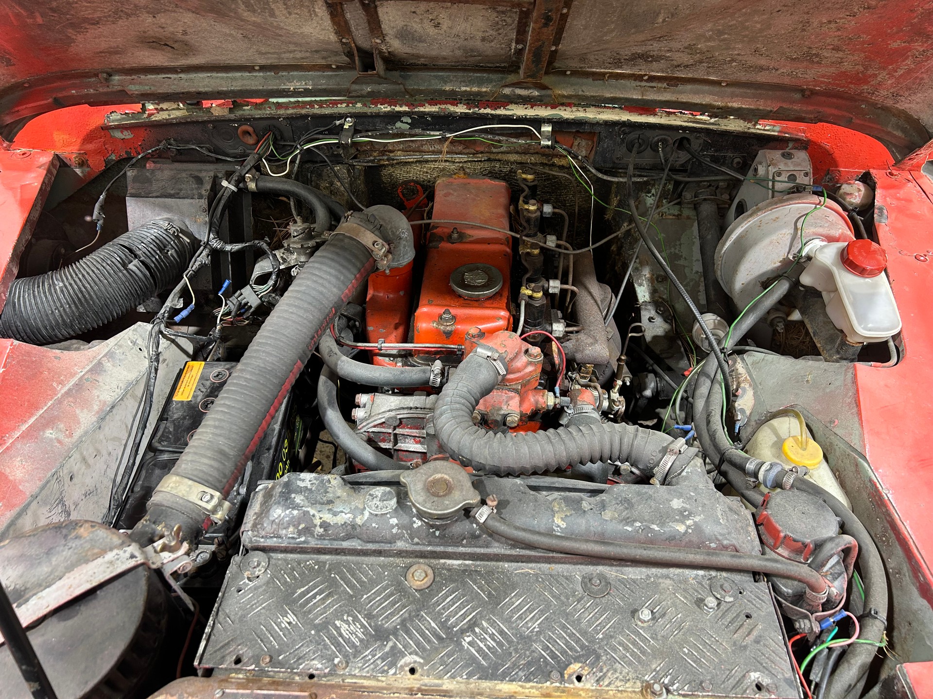 LAND ROVER 109-image-10