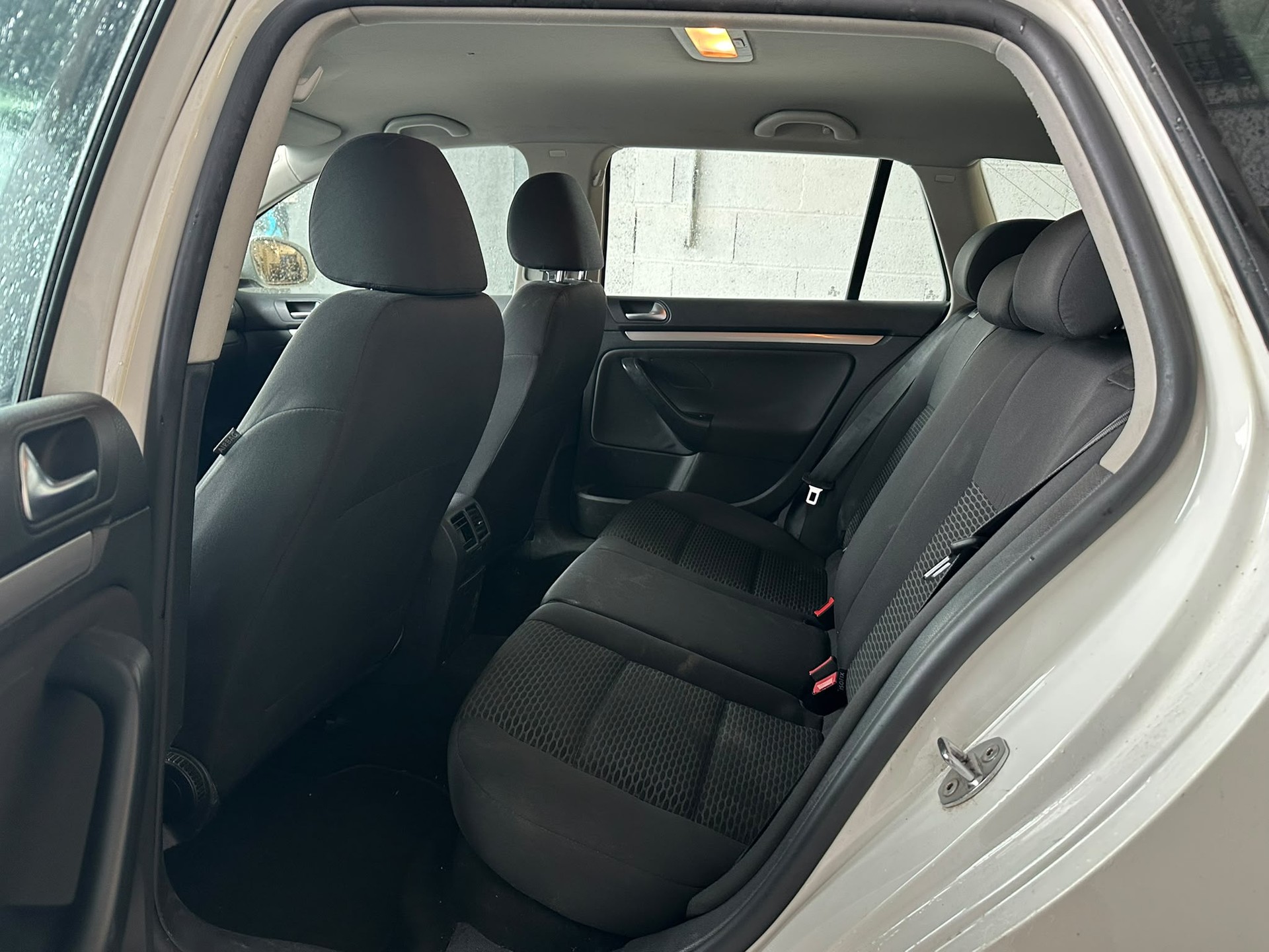 VW Golf Variant 1.2 TSI BMT Comfortline-image-7
