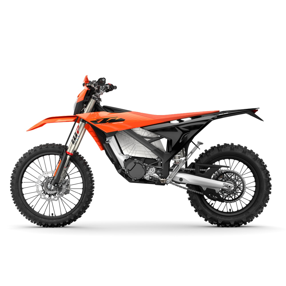 KTM 2027 KTM FREERIDE E-image-1