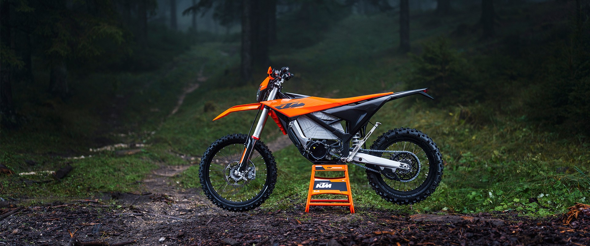 KTM 2027 KTM FREERIDE E-image-8