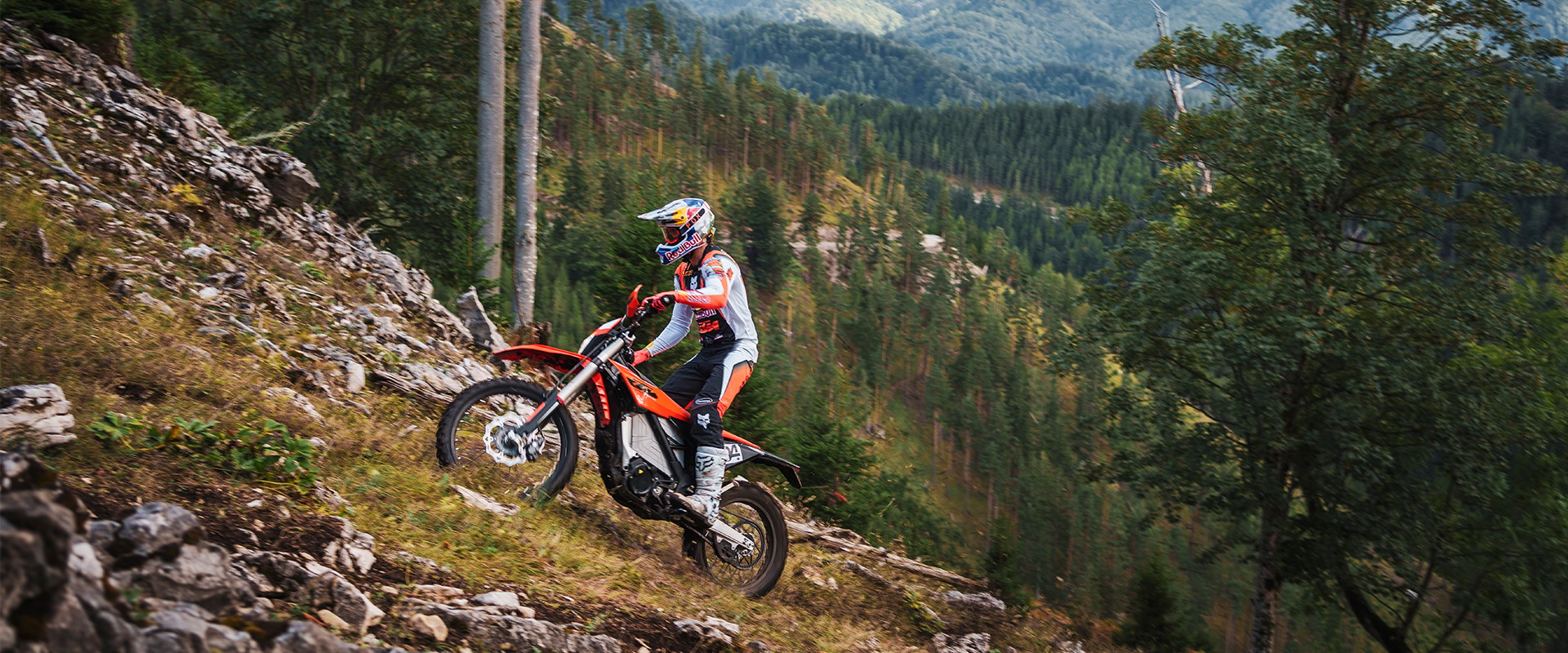 KTM 2027 KTM FREERIDE E-image-9