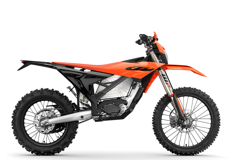 KTM 2027 KTM FREERIDE E-image-0