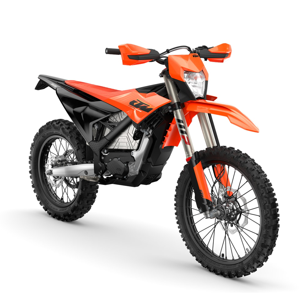 KTM 2027 KTM FREERIDE E-image-2