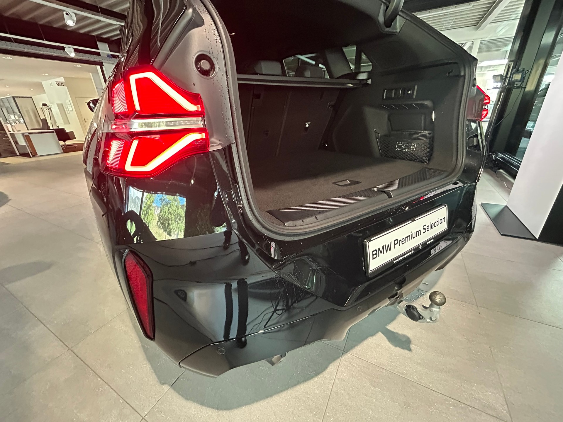 BMW X3 xDrive 48V 20d M Sport-image-19